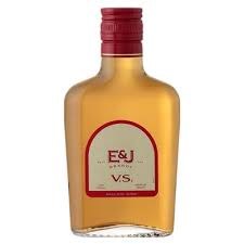 E&J Brandy 200ml